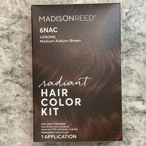 Madison Reed 6NAC Verona